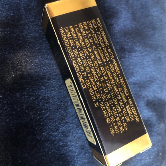 RARE ESTÉE LAUDER STARLIT PINK ALL DAY LIPSTICK - Picture 4 of 5